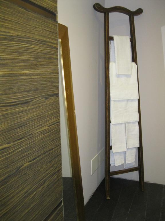 A14 Business Suite Sesto San Giovanni Exteriér fotografie