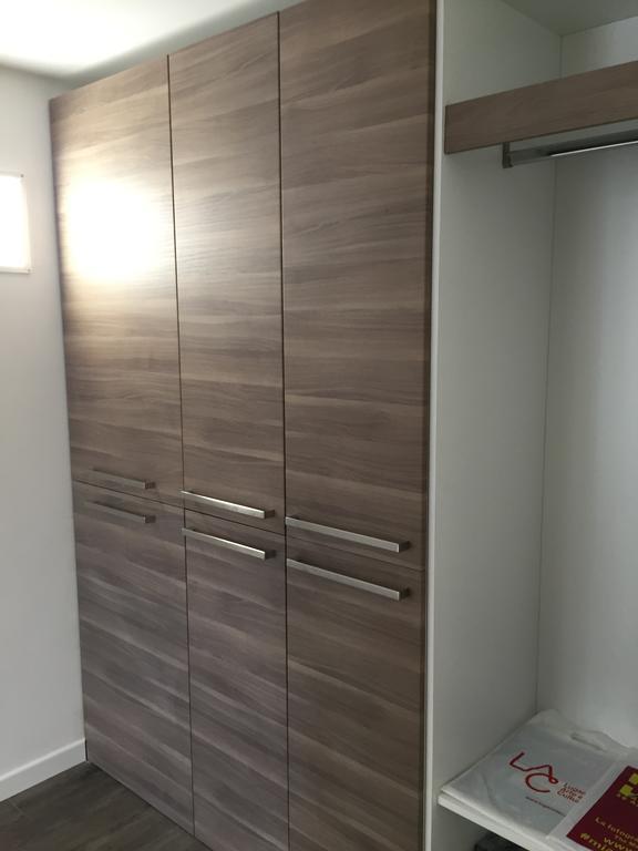 A14 Business Suite Sesto San Giovanni Exteriér fotografie