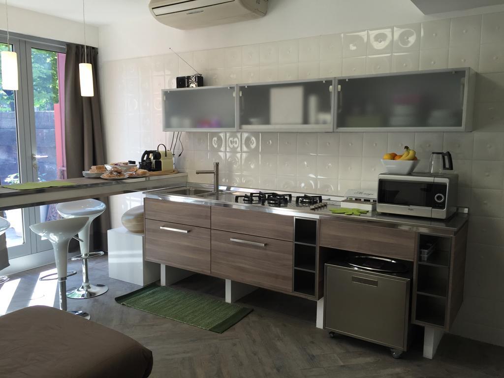 A14 Business Suite Sesto San Giovanni Exteriér fotografie