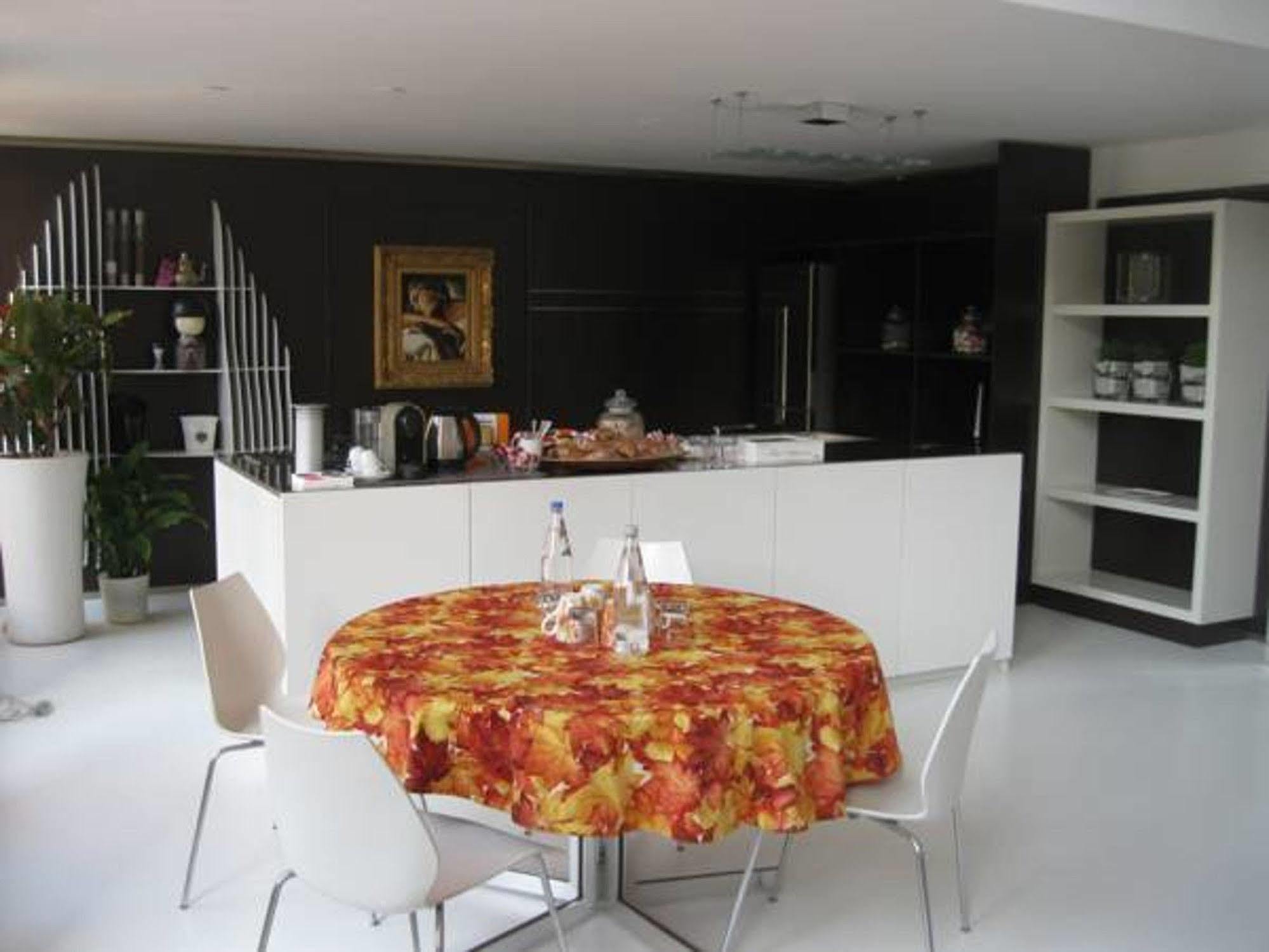 A14 Business Suite Sesto San Giovanni Exteriér fotografie