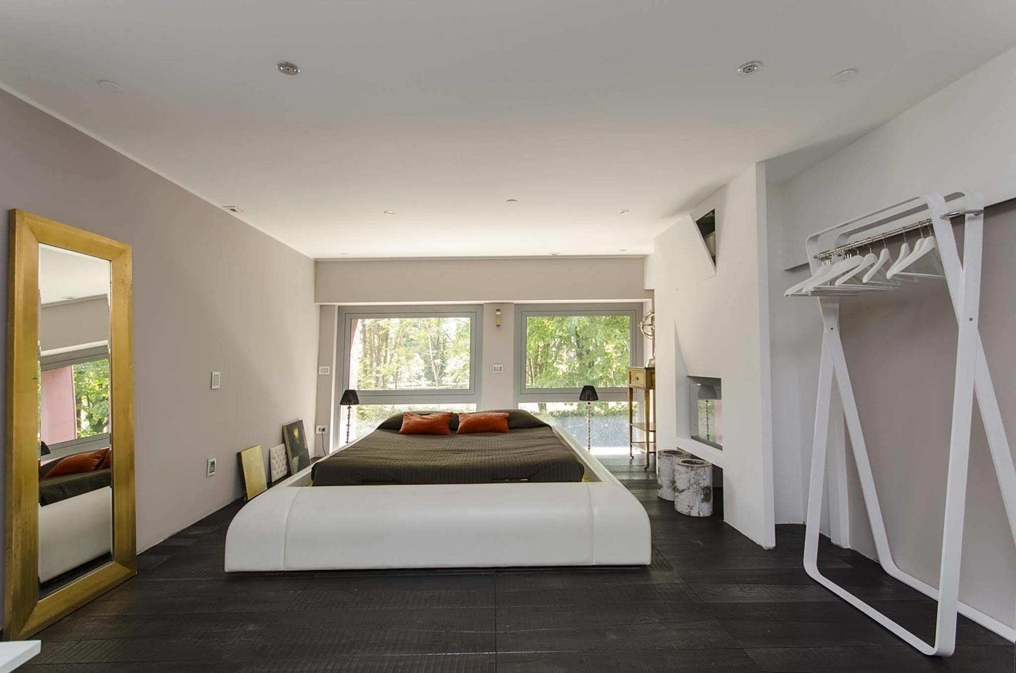 A14 Business Suite Sesto San Giovanni Exteriér fotografie