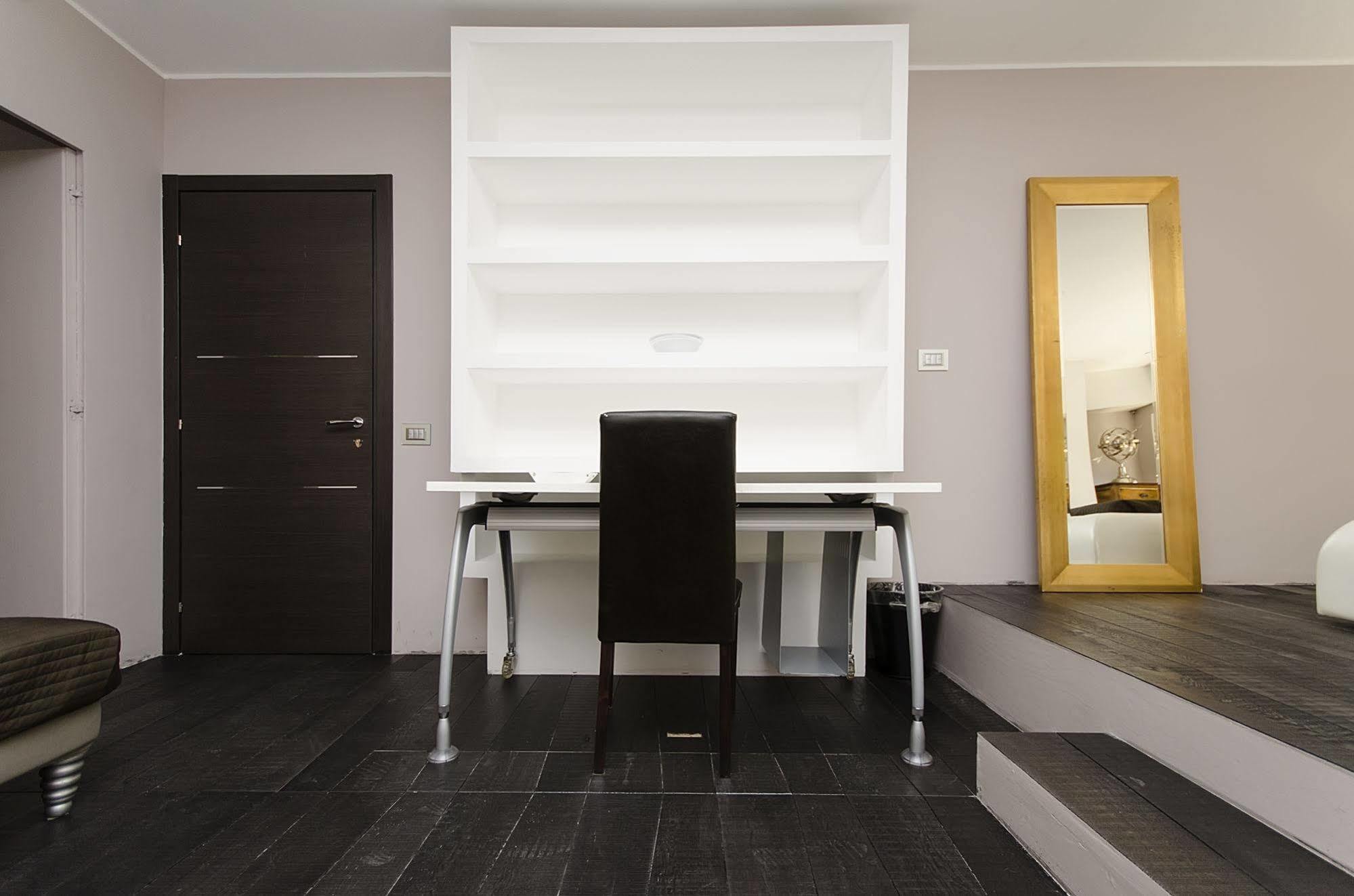 A14 Business Suite Sesto San Giovanni Exteriér fotografie