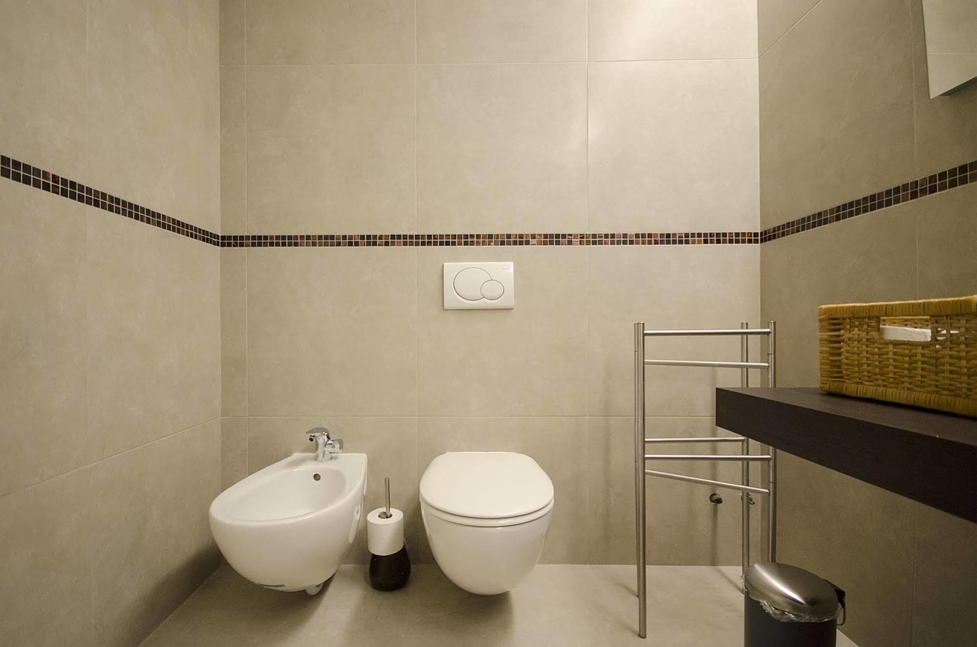 A14 Business Suite Sesto San Giovanni Exteriér fotografie