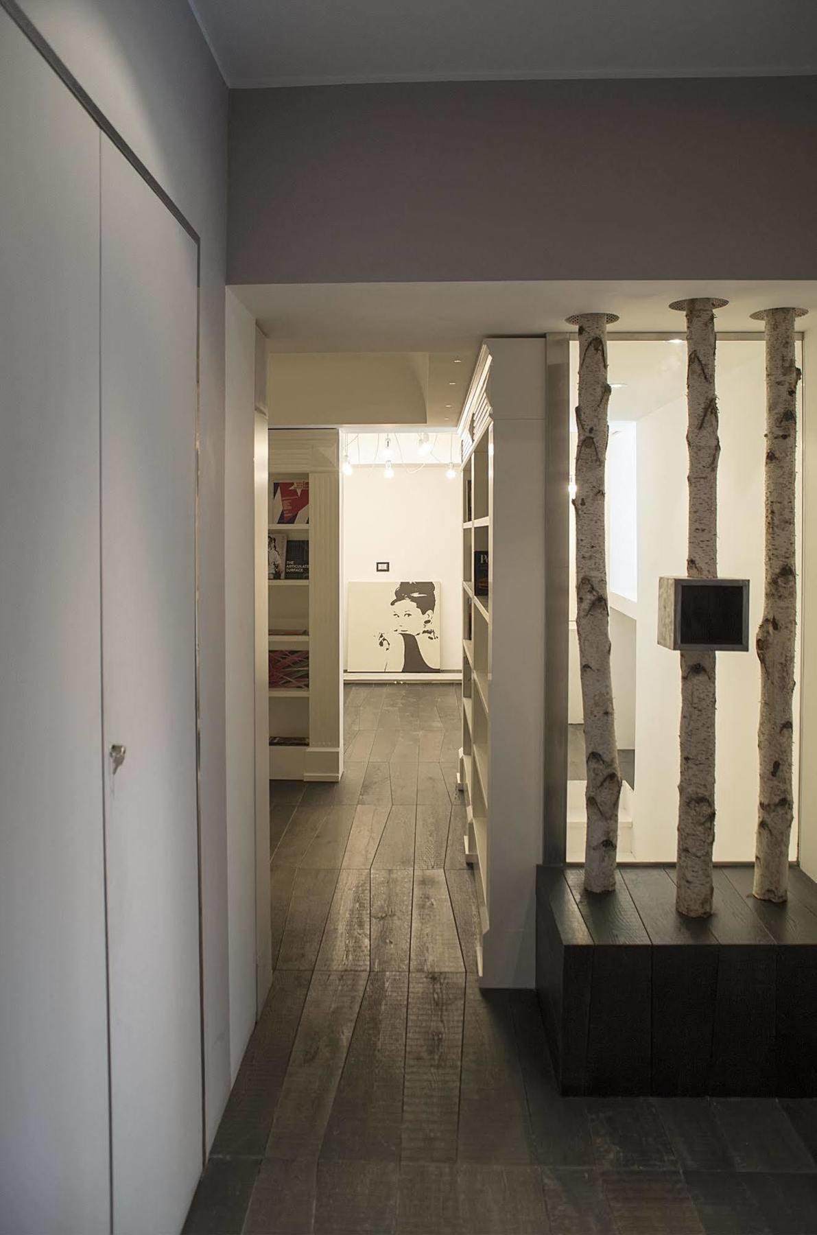 A14 Business Suite Sesto San Giovanni Exteriér fotografie
